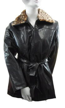 Women's Water Repellant Coat Case Pack 12women 