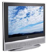 Vizio L32HDTV 10A 32" LCD TV with Built in HD Tunervizio 