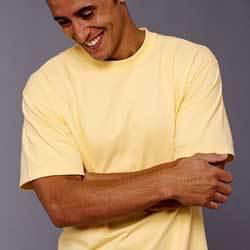 3931 3931 Fruit of the Loom Heavyweight Cotton Tee.fruit 