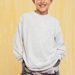 5286 5286 Hanes Heavyweight Long-Sleeve Tee.hanes 