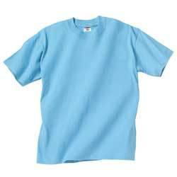 363 363 JERZEES Heavyweight Cotton Tee.jerzees 