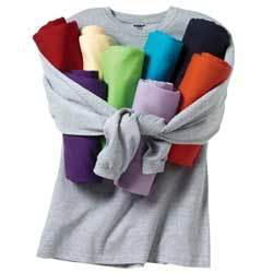 363L 363L Jerzees Heavyweight Cotton Long-Sleeve Tee.jerzees 