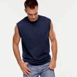 49M 49M Jerzees Sleeveless Tee.jerzees 
