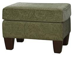 Upholstered Ottomanupholstered 