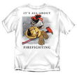 ALL ABOUT FIREFIGHTING
