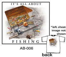 ALL ABOUT FISHINGfishing 