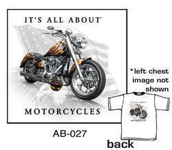 ALL ABOUT MOTORCYCLESmotorcycles 