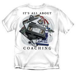 ALL ABOUT COACHINGcoaching 