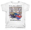 ALL ABOUT GYMNASTICS