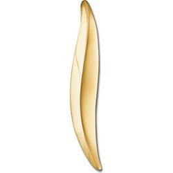 14K Yellow Gold Metal Fashion Pendantyellow 
