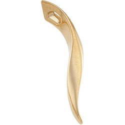 14K White Gold Metal Fashion Pendantwhite 
