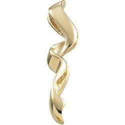 14K White Gold Metal Fashion Pendantwhite 