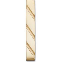 14K Yellow Gold Metal Fashion Pendantyellow 