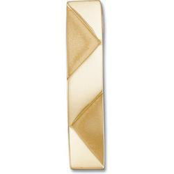 14K Yellow Gold Metal Fashion Pendantyellow 