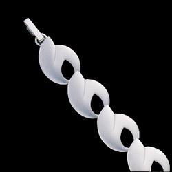 Sterling Silver Braceletsterling 