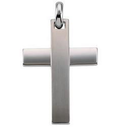 Stainless Steel Cross Pendantstainless 