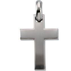 Stainless Steel Cross Pendantstainless 