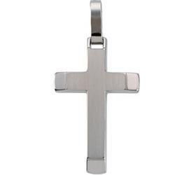 Stainless Steel Cross Pendantstainless 