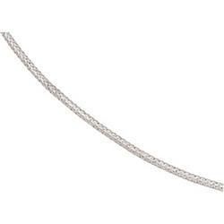 Sterling Silver Chain - 7 inchessterling 