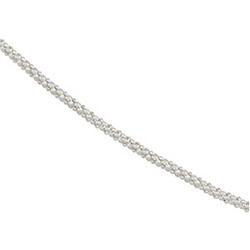 Sterling Silver Chain - 7 inchessterling 