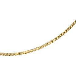 Platinum Palma Chain - 7 inchesplatinum 
