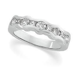 Platinum Diamond Ringplatinum 