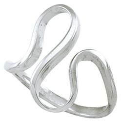 10K Yellow Gold Metal Fashion Ringyellow 