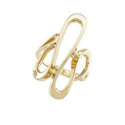 14K White Gold Metal Fashion Remountwhite 