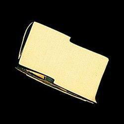 14K White Gold Signet Ringwhite 