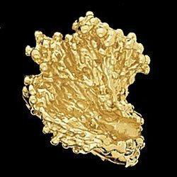 14K Yellow Gold Metal Fashion Remountyellow 