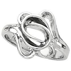 14K Yellow Gold Metal Fashion Ringyellow 