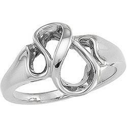 14K Yellow Gold Metal Fashion Ringyellow 