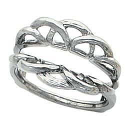 14K Yellow Gold Bridal Enhanceryellow 