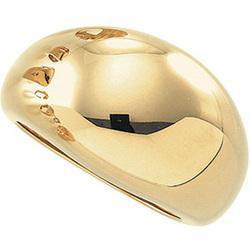 14K Yellow Gold Metal Fashion Ringyellow 