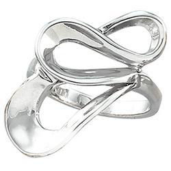 14K Yellow Gold Metal Fashion Ringyellow 