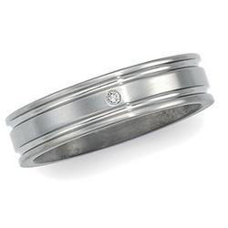 Titanium Design Bandtitanium 