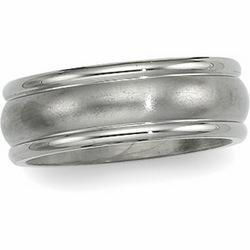 Titanium Design Bandtitanium 