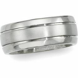 Titanium Design Bandtitanium 