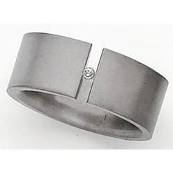 Titanium Design Bandtitanium 