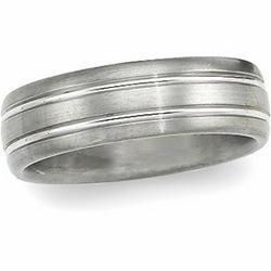 Titanium Design Bandtitanium 