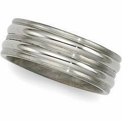 Titanium Design Bandtitanium 