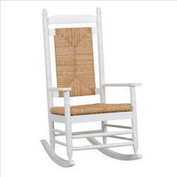 Charleston Rocker - Whitecharleston 