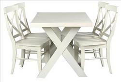 Essex Dining Table - Antique Ivoryessex 