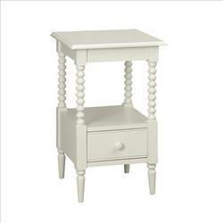 Jenny's Night Stand - Antique Ivoryjenny 