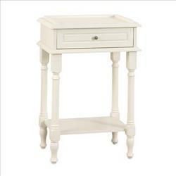 Katie Telephone Table - Antique Ivorykatie 