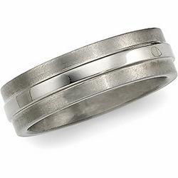 Titanium Design Bandtitanium 