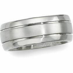 Titanium Design Bandtitanium 