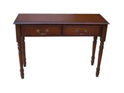 Verona Console- Chestnutverona 