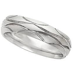 14K White Gold Bridal Duowhite 