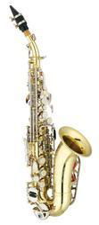 Cecilio Curved Soprano Saxcecilio 